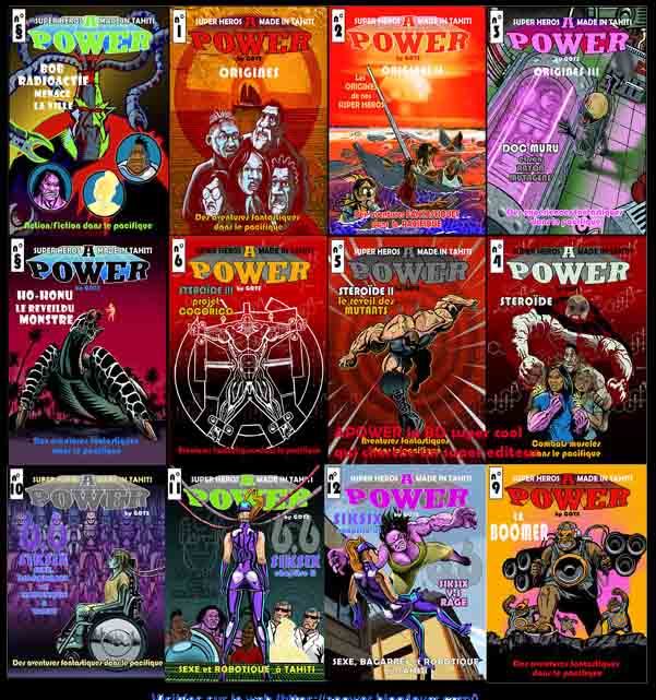 Apower presentation couvs
