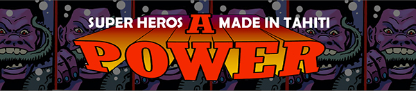 bandeau APOWER