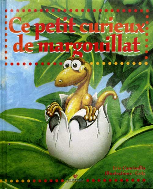 Margou