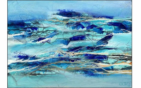 1093-Paysage-bleu-50x70-Gotz-2023