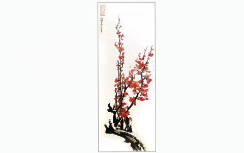 BF23-55x20-rouges-sur-papier-de-soie